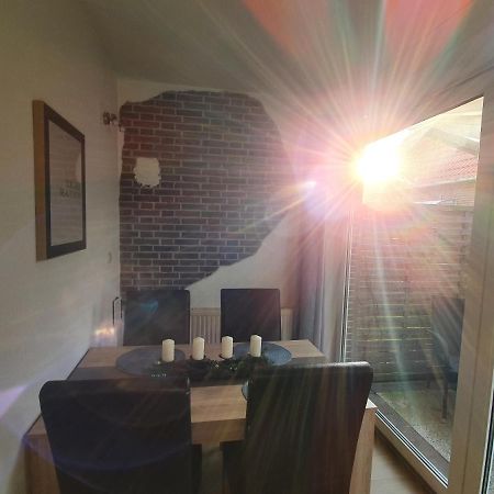 Wohnung Westerholt Westerholt  ภายนอก รูปภาพ