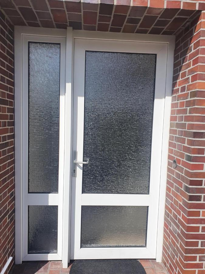 Wohnung Westerholt Westerholt  ภายนอก รูปภาพ