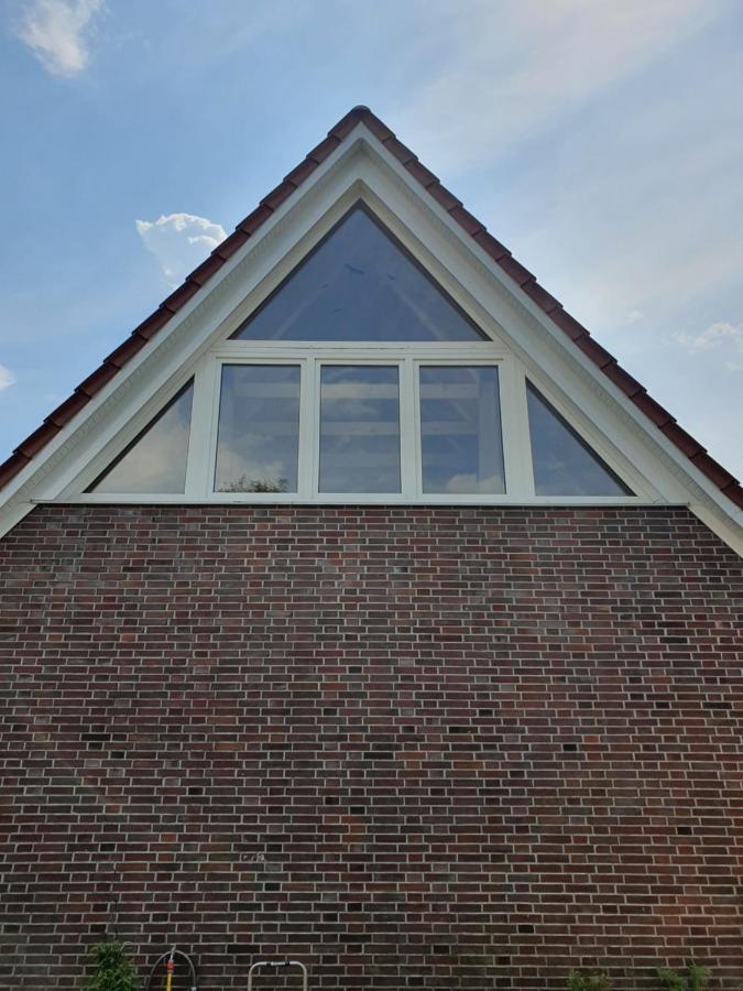 Wohnung Westerholt Westerholt  ภายนอก รูปภาพ