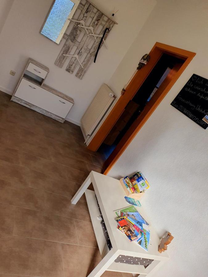 Wohnung Westerholt Westerholt  ภายนอก รูปภาพ