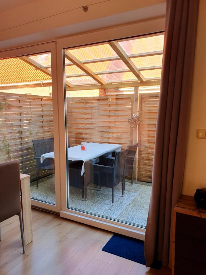 Wohnung Westerholt Westerholt  ภายนอก รูปภาพ