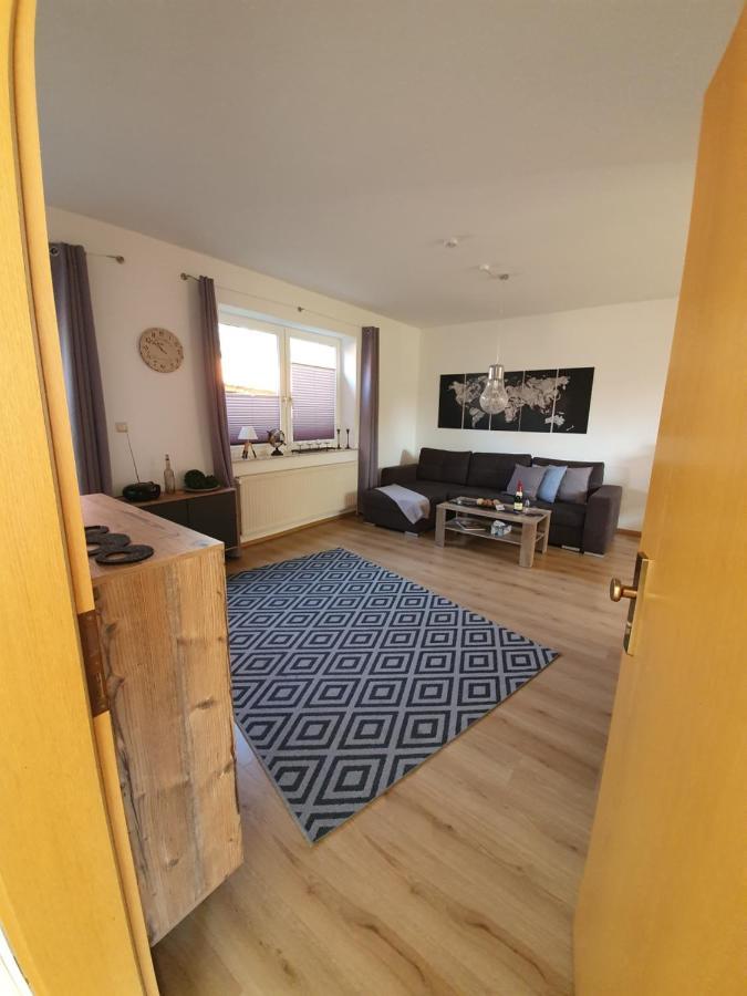 Wohnung Westerholt Westerholt  ภายนอก รูปภาพ